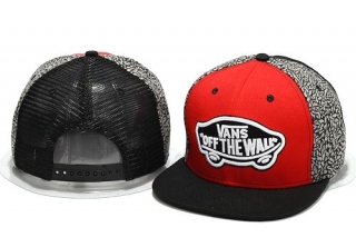 VANS snapback-76