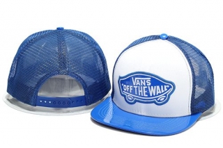 VANS snapback-81