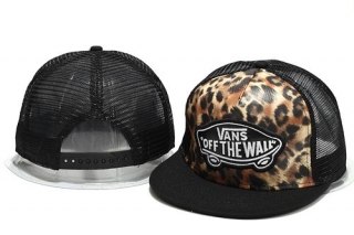 VANS snapback-83