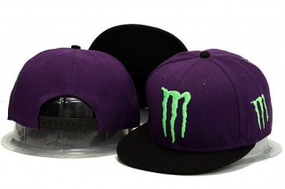 Monster Energy snapback-06