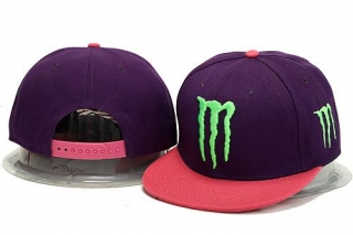 Monster Energy snapback-07