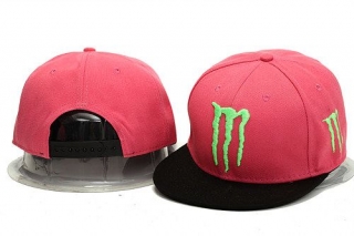 Monster Energy snapback-08