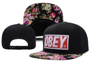 OBEY snapback hats-98