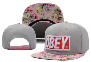 OBEY snapback hats-99