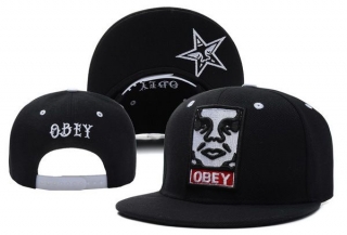 OBEY snapback hats-101