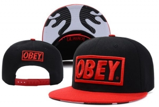 OBEY snapback hats-102