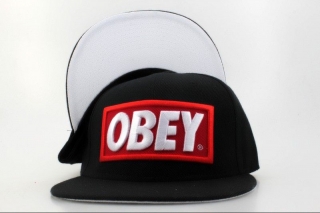 OBEY snapback hats-105