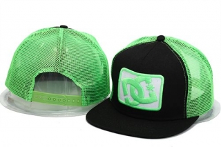 DC Shoes snapback-13