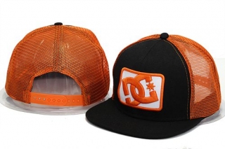 DC Shoes snapback-14