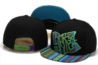 DC Shoes snapback-16