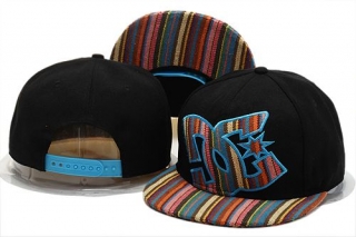 DC Shoes snapback-17