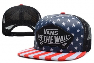 VANS snapback-88