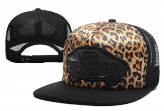 VANS snapback-89