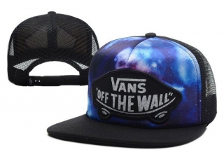 VANS snapback-92