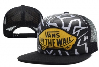 VANS snapback-94