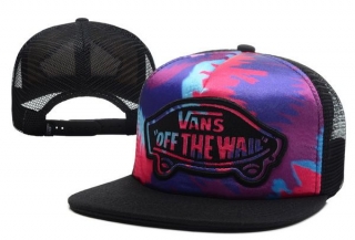 VANS snapback-95