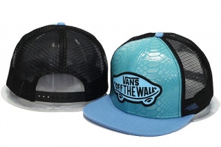 VANS snapback-102
