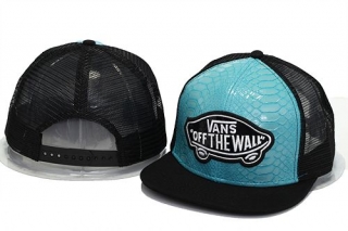 VANS snapback-104