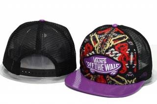 VANS snapback-106