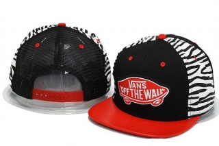 VANS snapback-107