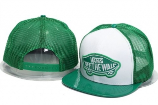 VANS snapback-108