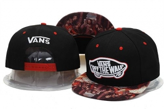 VANS snapback-109