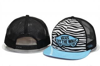 VANS snapback-111