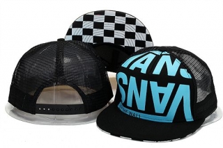 VANS snapback-114