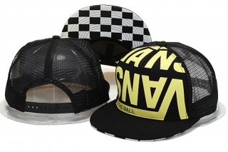 VANS snapback-115