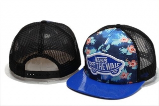 VANS snapback-116