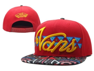 VANS snapback-117