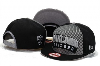 NFL Oakland Raiders hats-132