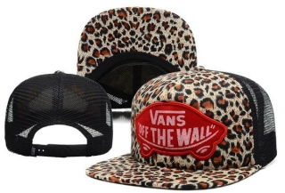 VANS snapback-120