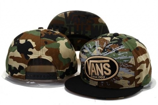 VANS snapback-125