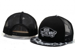 VANS snapback-128