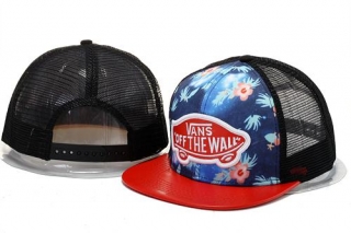 VANS snapback-129