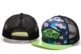 VANS snapback-130