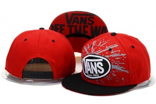 VANS snapback-132