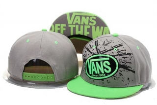 VANS snapback-134