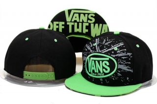 VANS snapback-136