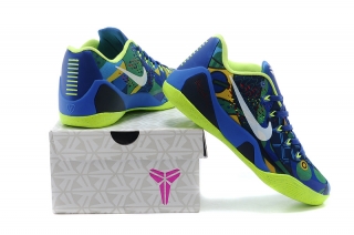 Kobe 9 Men-1024