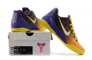 Kobe 9 Men-1025