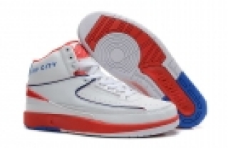 Jordan2 Men(1.1)-2001