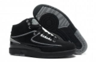 Jordan2 Men(1.1)-2004