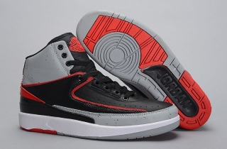 Jordan2 Men(1.1)-2007