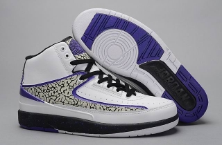 Jordan2 Men(1.1)-2009