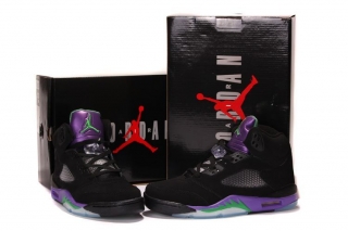 Jordan5 Men(1.1)-2005