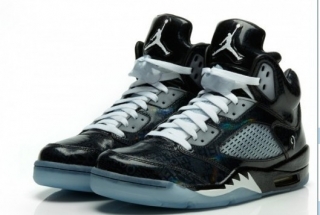 Jordan5 Men(1.1)-2009