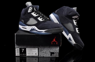 Jordan5 Men(1.1)-2012