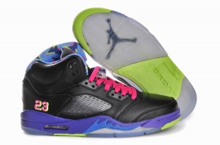 Jordan5 Men(1.1)-2023